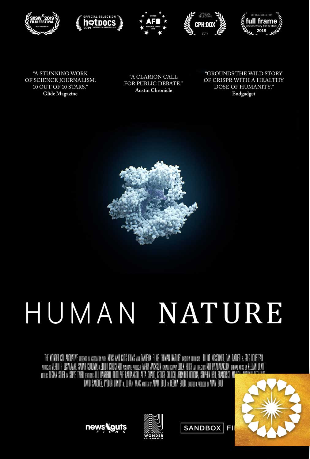 human nature