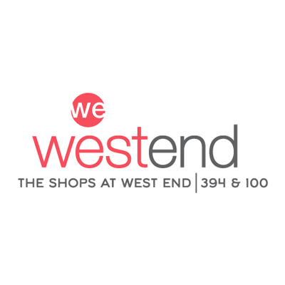 The Shops at West End Logo