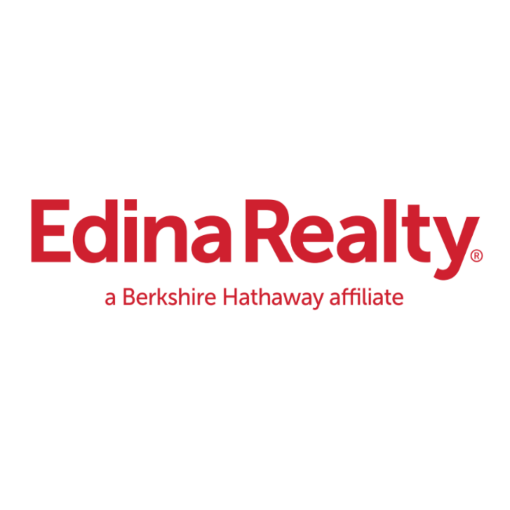 Edina Realty Logo
