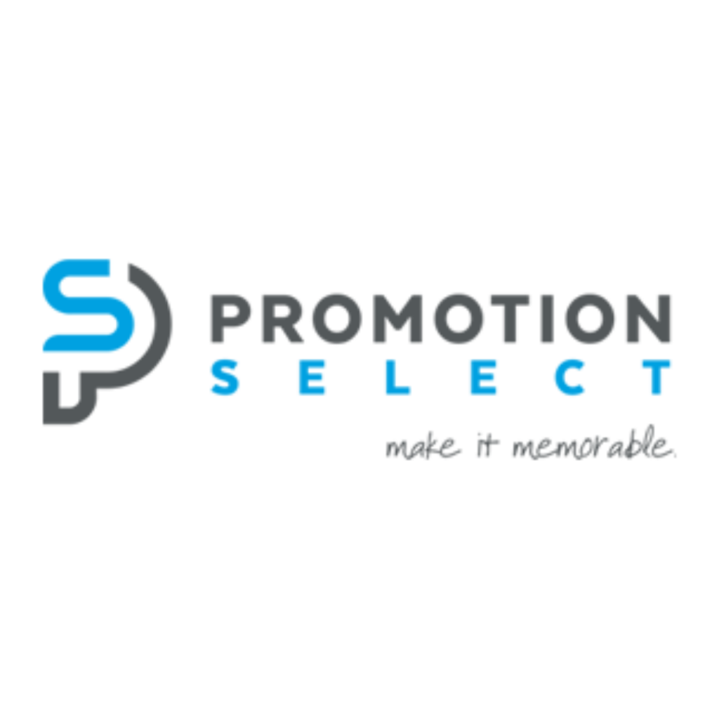 promotion select logo
