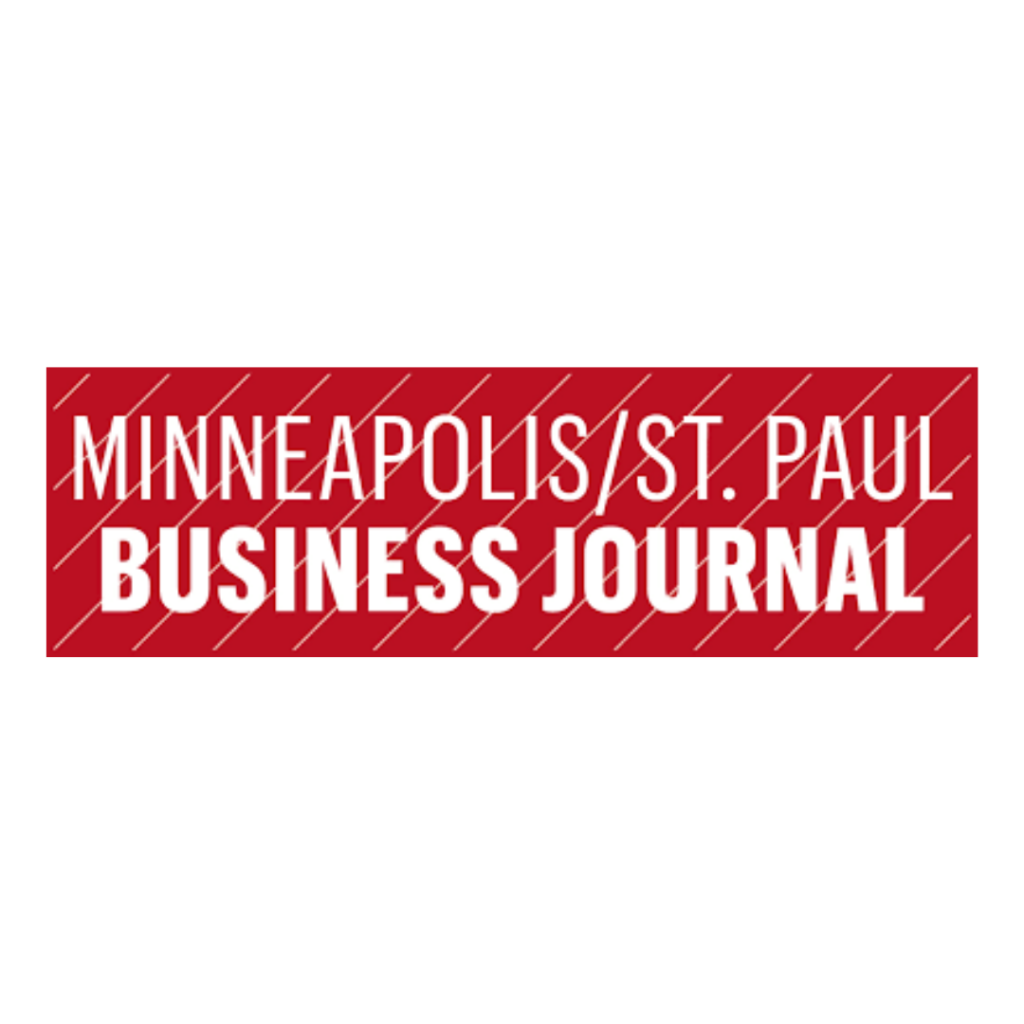 MSP business journal logo