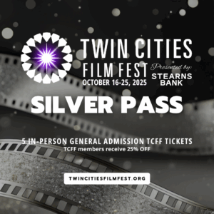 SILVER PASS
