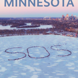 A Month In Minnesota