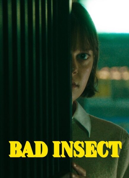 Bad Insect