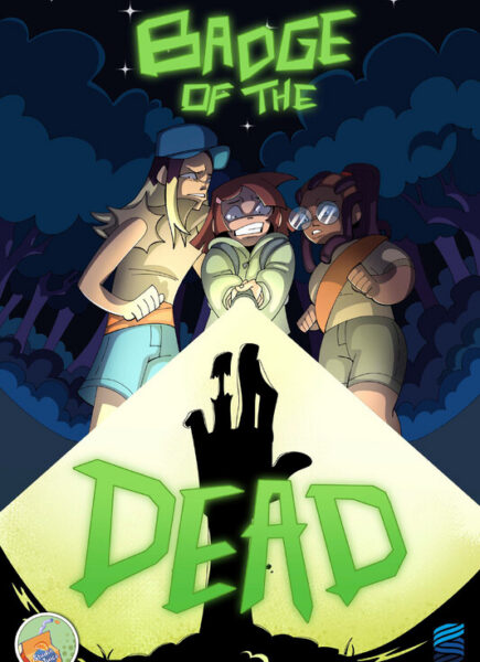 Badge of the Dead