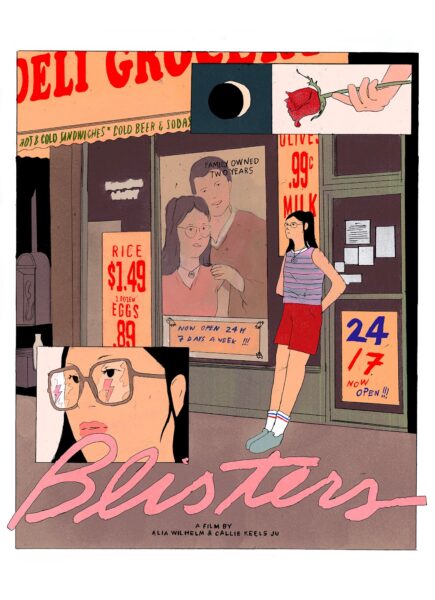 Blisters