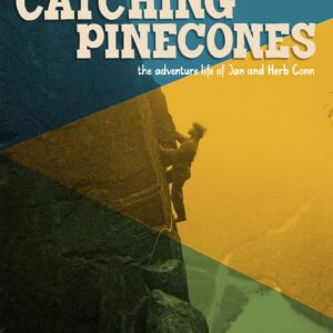 Catching Pinecones