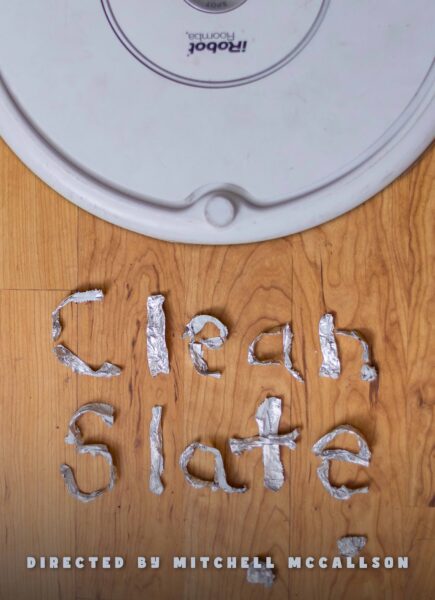 Clean Slate