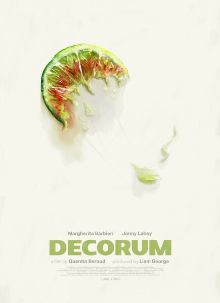 Decorum