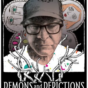 Demons and Depictions