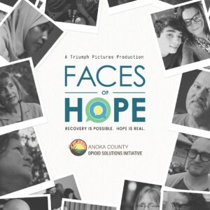 Faces of Hope