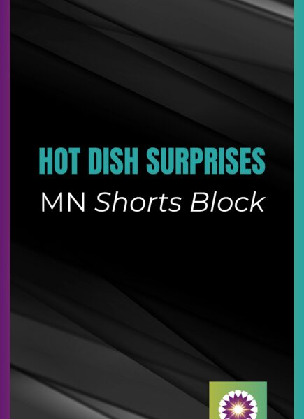 Hot Dish Surprise (MN Shorts Block)