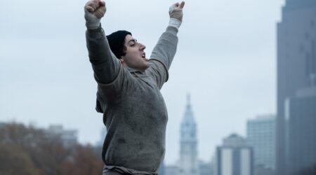 I Play Rocky