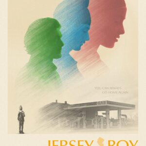 Jersey Boy