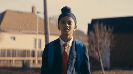 Jersey Boy