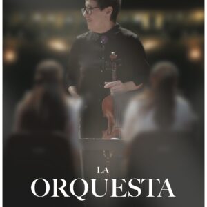 La Orquesta