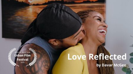 Love Reflected