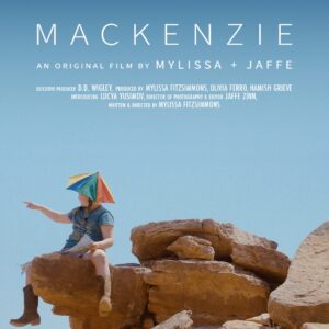 Mackenzie