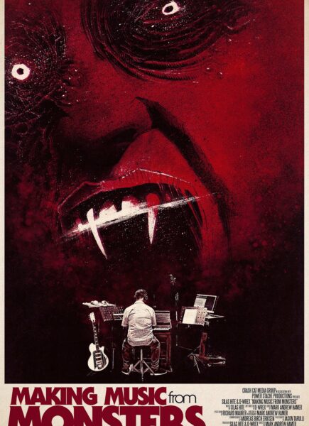 Making Music From Monsters