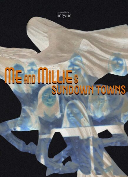 Me and Millie and Sundown Towns