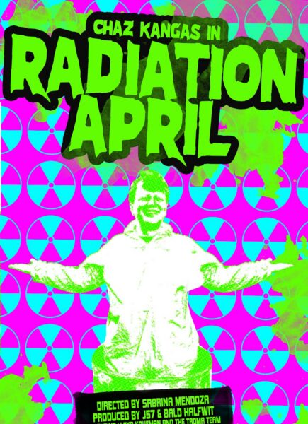 Radiation April