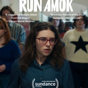 Run Amok