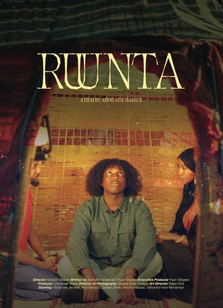 Ruunta