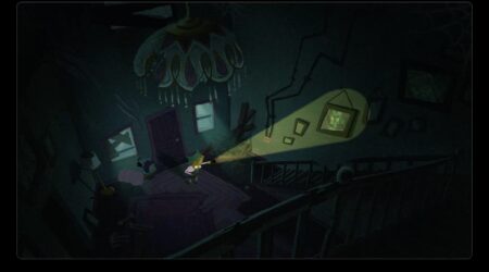 Safe House