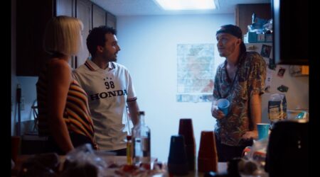 Small Talk