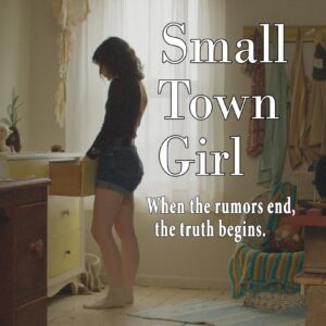 Small Town Girl
