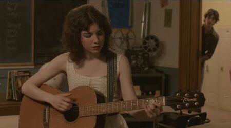 Small Town Girl