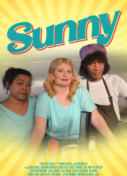 Sunny