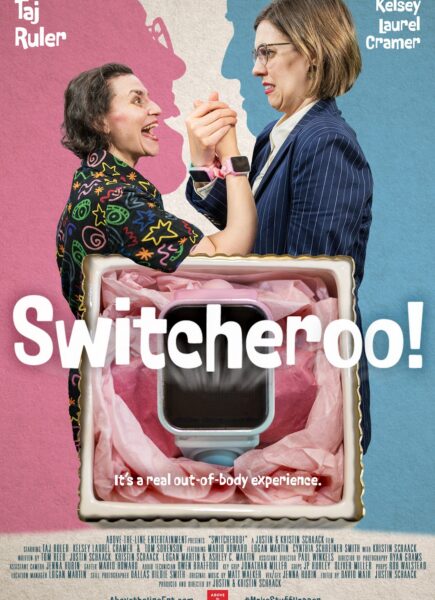 Switcheroo!