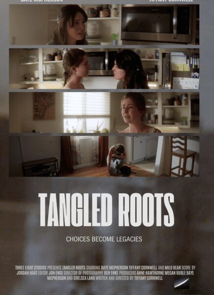 Tangled Roots