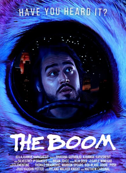 The Boom