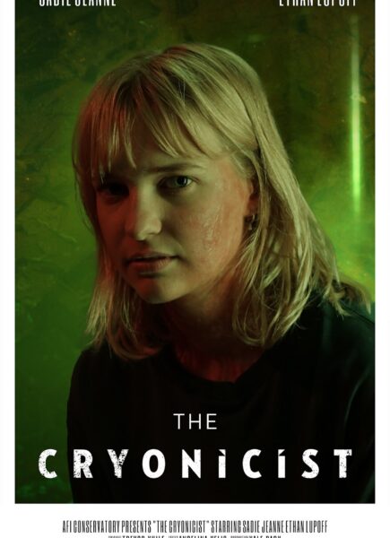 The Cryonicist