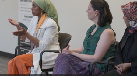 The Immigrant Rapid Response Fund: 15 million in 90 days