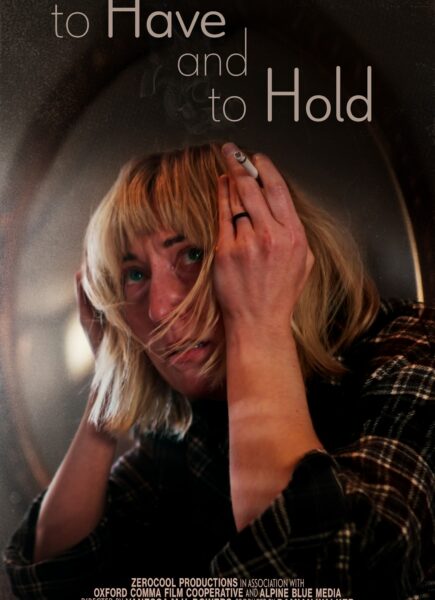 To Have and To Hold