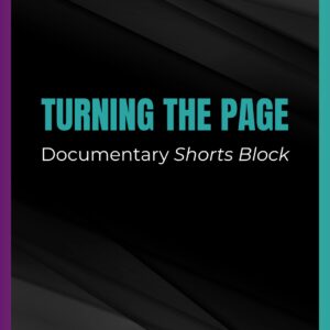 Turning the Page (Documentary Shorts Block)