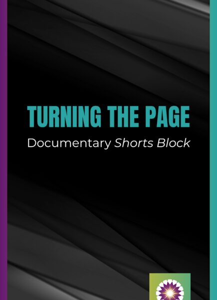 Turning the Page (Documentary Shorts Block)