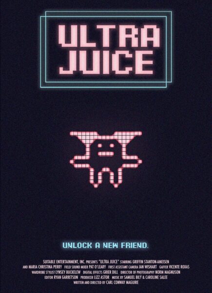 Ultra Juice