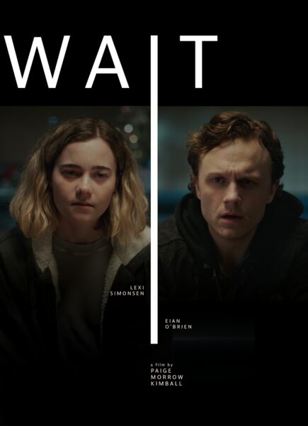 Wait
