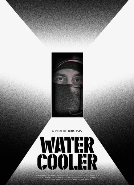 Water Cooler