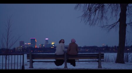 Woman Land